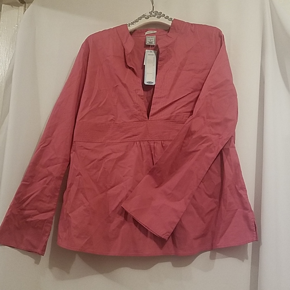 NWT OLD NAVY MATERNITY TOP